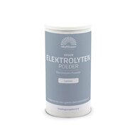 Elektrolyten Poeder Lemon - Electrolytes - 300g - Mattisson