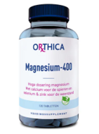 Orthica Magnesium-400