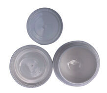 Petit Pot 5ml plastique