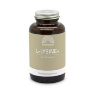 L-Lysine+ met Vitamine C - 90caps - Mattisson