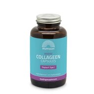 Marine Collageen Blend Peptan&reg; Type I - 180 capsules - Mattisson