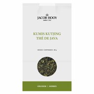 Jacob Hooy Kumis KutjingThee