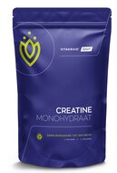Creatine Monohydraat - 450 gram - Vitakruid