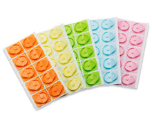 Seirin PYONEX&reg; verblijfsnaalden op pleister