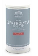  Electroylenes Poeder Forest Fruit - 300 gram - Mattisson