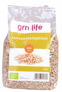 Biologische Ongezouten en Ongeroosterde Zonnebloempitten