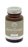 Vegan Bacopa Extract 150 mg - 60 capsules - Mattisson