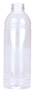 Sapfles / Sausfles / Smoothie fles 1000ml / 1 Liter
