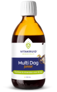 Multi Dag Junior - 300ml - Vitakruid