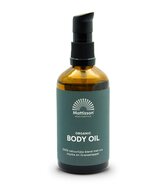 Organic Body Oil - 100 ml - Mattisson