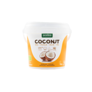 Kokosolie Ontgeurd - 500ml - BIO - Purasana