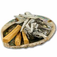 White Sage Palo Santo Kit - Jiri &amp; Friends