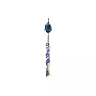 Windgong Blauw