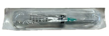 injectiespuit10ml met naald