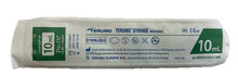 injectiespuit10ml met naald