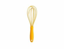 DOTZ - Siliconen Garde - Mosterdgeel - 28 cm