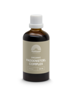 Biologisch Mushroom complex - 100 ml - Mattisson