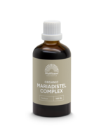 Biologisch Mariadistel complex - 100 ml - Mattisson