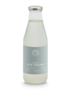 Biologisch Alo&euml; Vera Sap - 100% puur - 750 ml - Mattisson