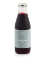 Biologische Granaatappelsap - 750ml - Mattisson