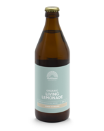 Mattisson - Living Lemonade Gember &amp; Kurkuma - 500 ml
