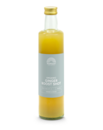 Biologische Ginger+ Boost - Gemberdrank - 500 ml - Mattisson