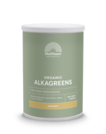 Biologisch AlkaGreens Poeder - 300g - Mattisson