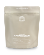 Biologische Rauwe Cacaobonen - 450g - Mattisson