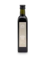Absolute Hennepzaadolie Bio - 500ml - Mattisson