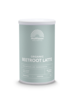 Beetroot Latte Gember &ndash; Cacao BIO - 160g - Mattisson