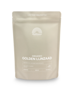  Biologisch Golden Lijnzaad - 500 g - Mattisson 