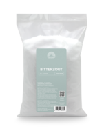 Bitterzout - Epsom Zout (Magnesiumsulfaat) - 1000 g - Mattisson
