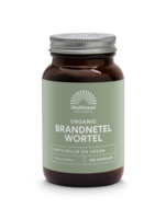 Brandnetelwortel biologisch - 120caps - Mattisson