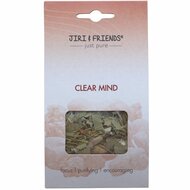 Harswierook (RESIN) Clear Mind - 30 gram