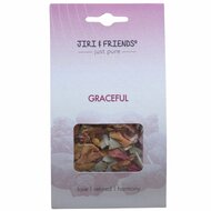 Incense (RESIN) Graceful - 30 grammes