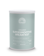 Organic Supersmoothie Breakfast Mix Bio Raw - 500g - Mattisson