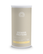 Zeewier Eiwit SuperShake 80%  - 500g - Mattisson