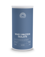 Whey Prote&iuml;ne Isolate Sport - 500g - Mattisson
