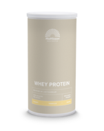 Wei Prote&iuml;ne Vanille 78% - 450g - Mattisson