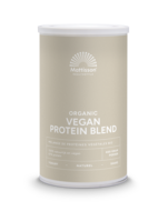Vegan Protein Blend Organic 67% - 400g  - Mattisson