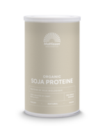 Soja Prote&iuml;ne 90% Biologisch - 350g - Mattisson