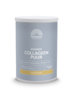 Runder Collageen Poeder Peptan&reg; - 300g - Mattisson