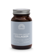 Collageen - Colartix&reg; - 60 capsules  - Mattisson
