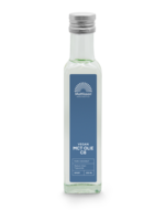 Absolute MCT Olie C8  99% Caprylic Acid - 250ml - Mattisson