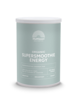 Organic Energy Supersmoothie Mix Raw 500g - Mattisson