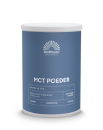 MCT Poeder &ndash; 350g - Mattisson 