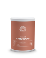 Camu Camu Poeder Biologisch - 120g - Mattisson