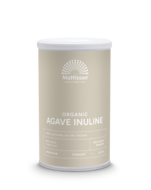 Biologische Agave Inuline &ndash; 200g - Mattisson