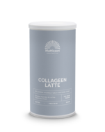 Collageen Latte - Cappuccino smaak - 180 g - Mattisson