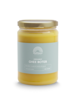 Biologische Ghee  - 500g - Mattisson 